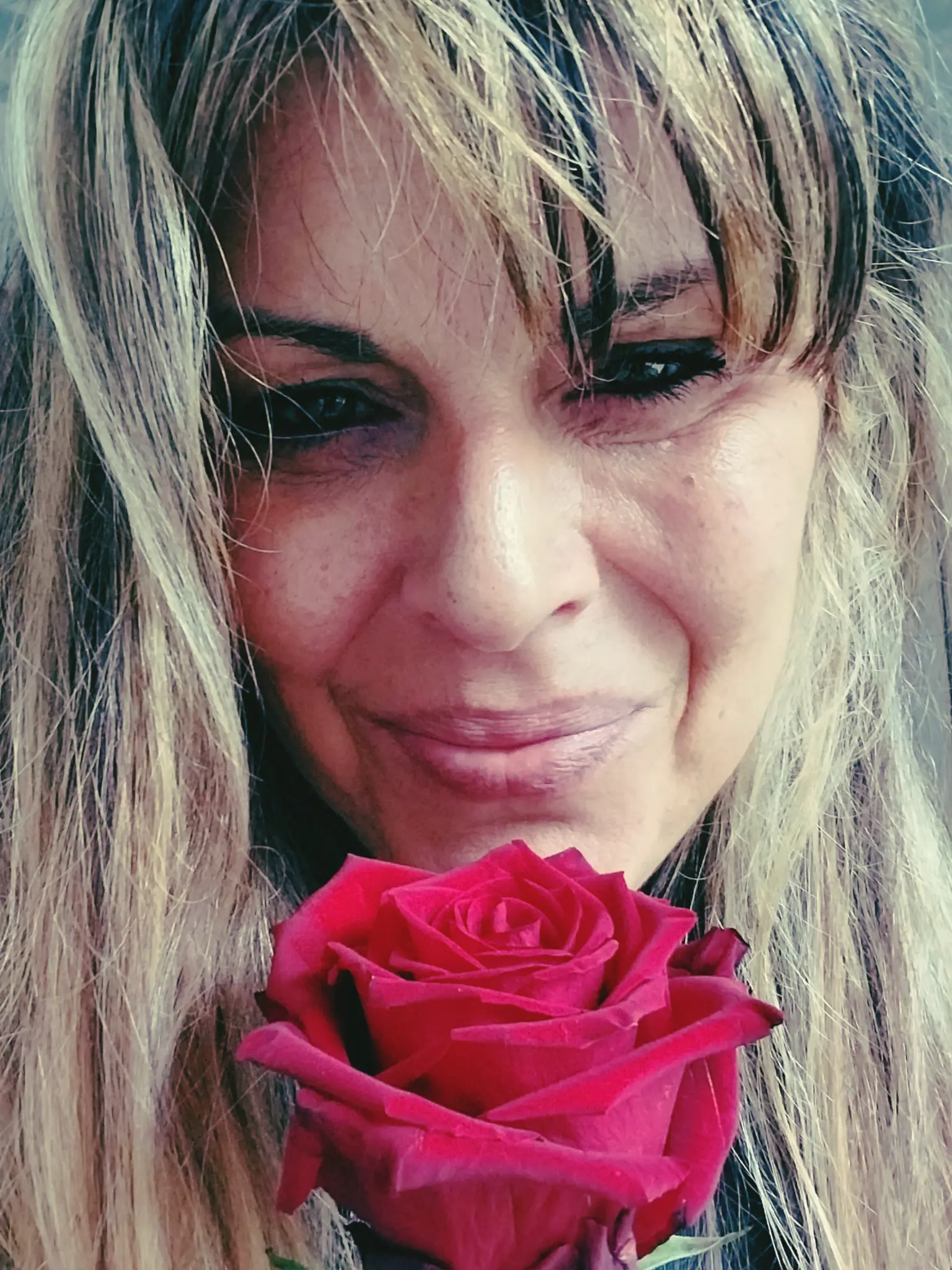 Ilaria Rubei - Terapeuta spirituale e accompagnatrice di guarigione
