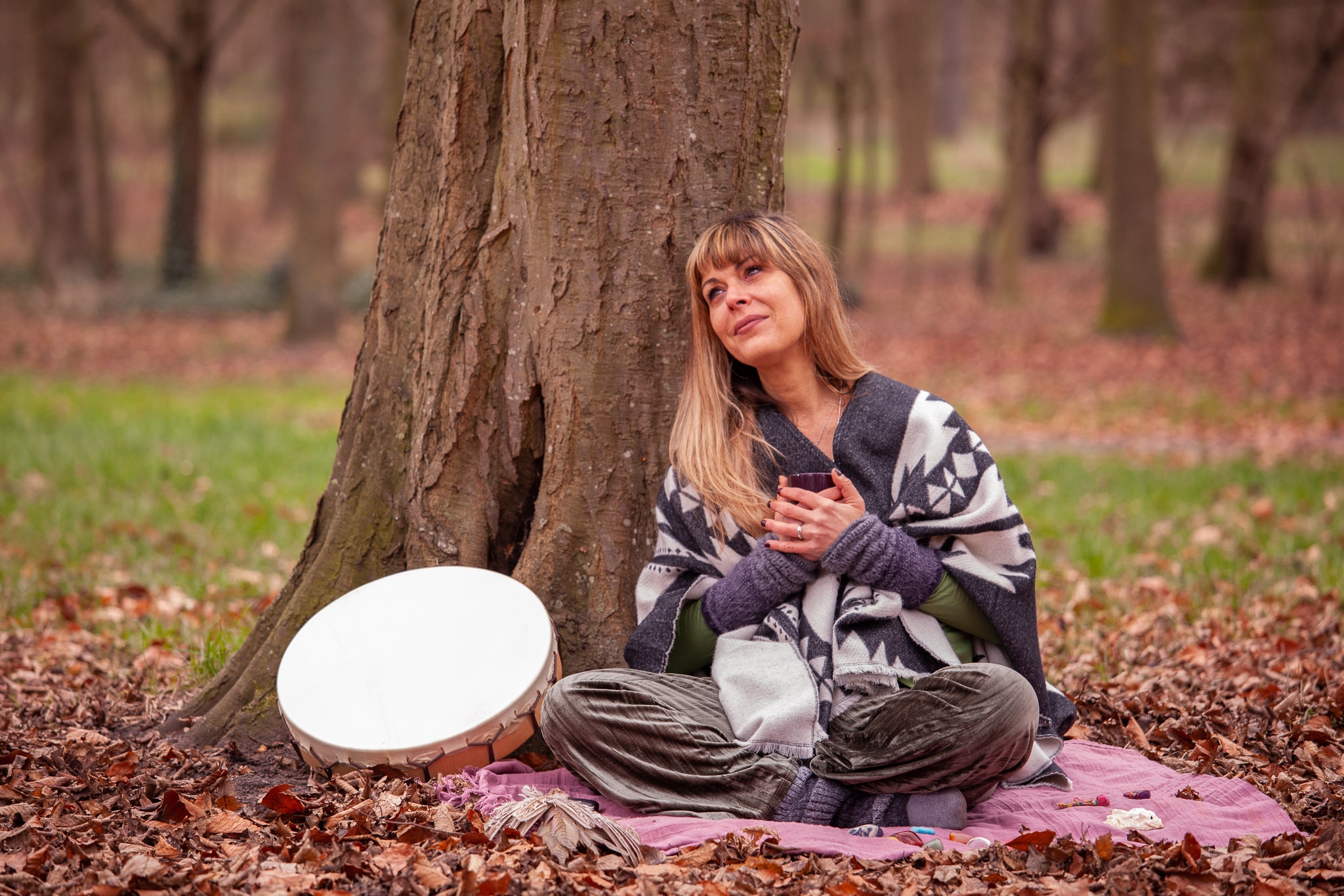 Ilaria Rubei - Accompagnamento spirituale e guarigione dei traumi